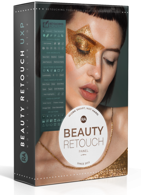 Beauty Retouch v5