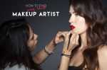 How to Find Your Ideal Makeup Artist