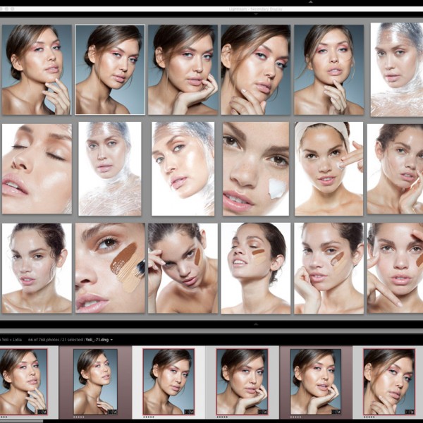 8 Signs of Your Ideal Makeup Artist – Master Beauty Photography