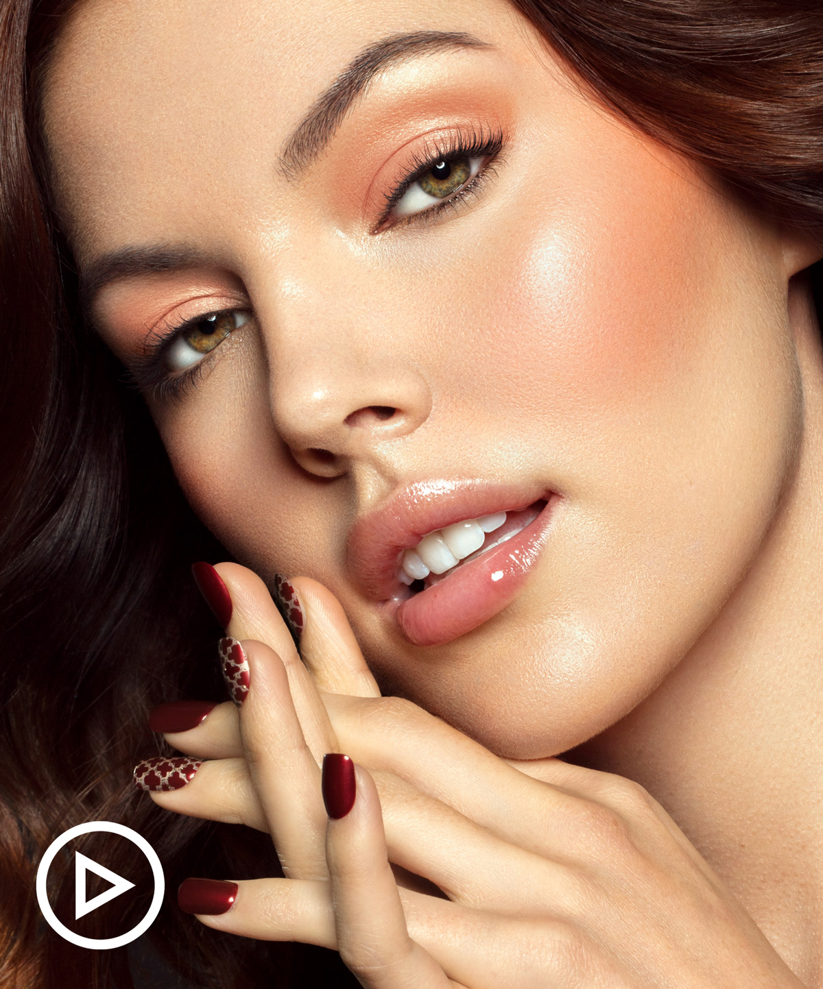 Skin & Hair Retouching - Image 7