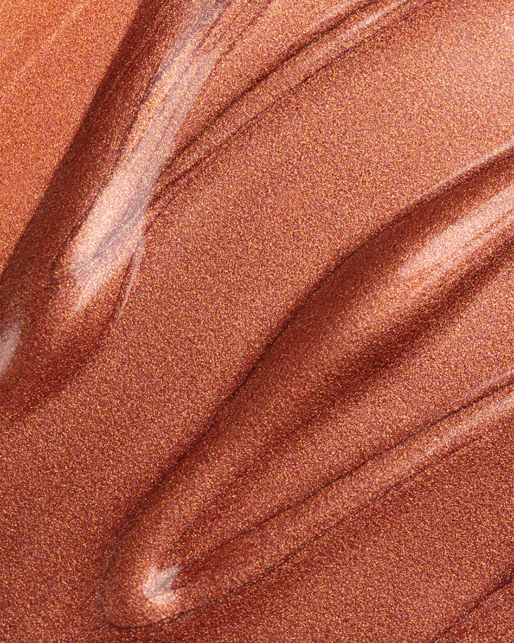 Cosmetic smears, texture study