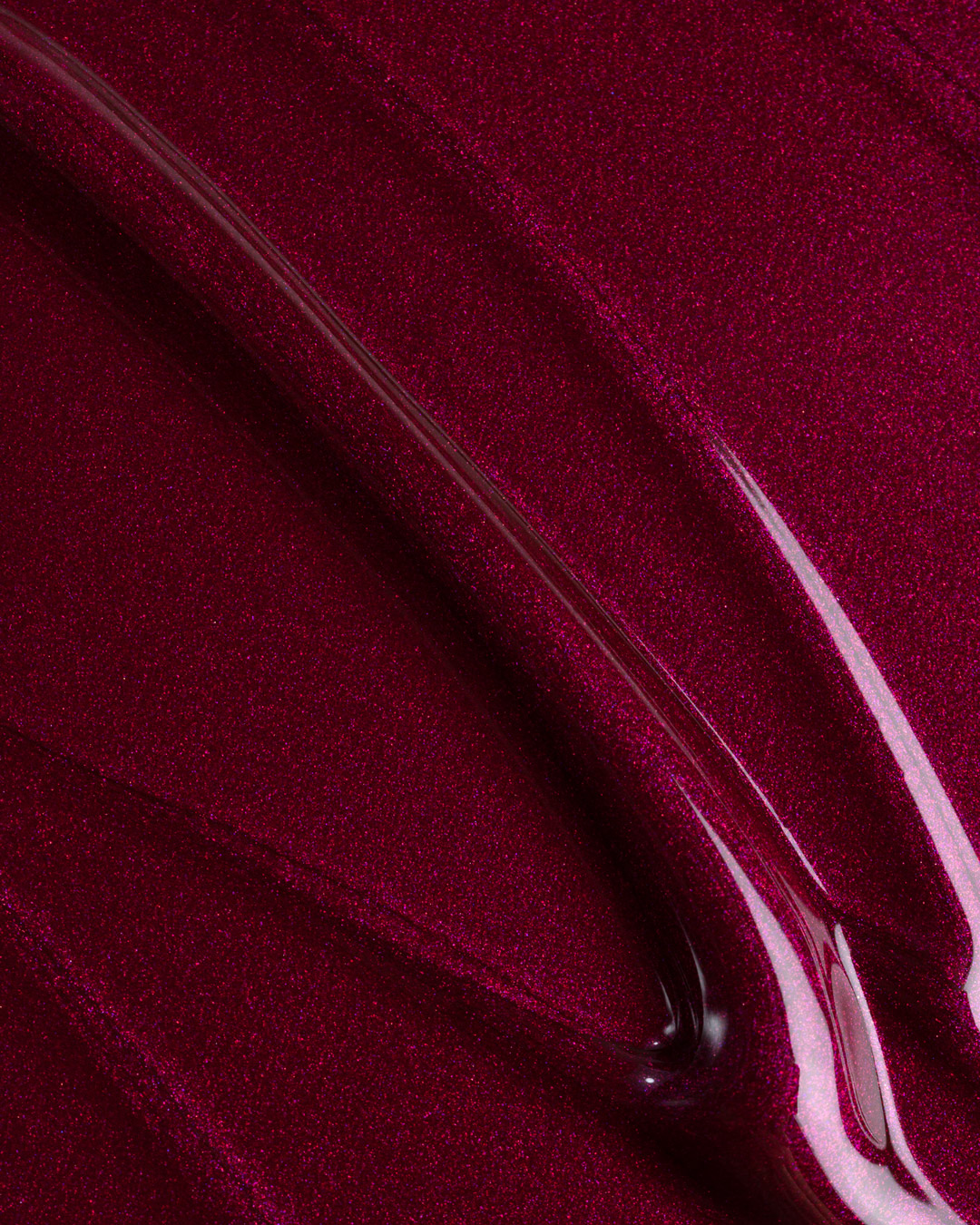 Cosmetic smears, texture study