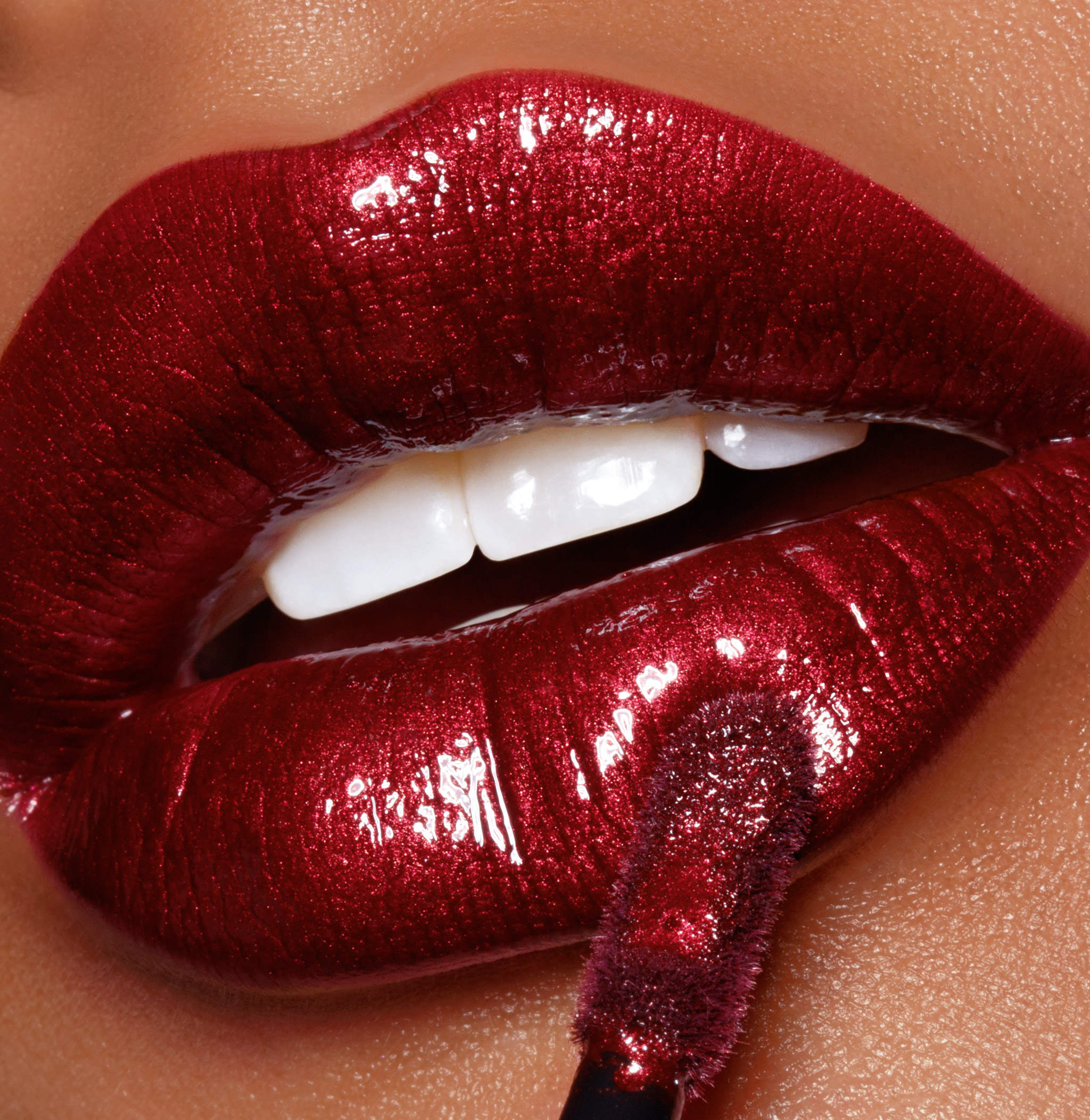 Melt Cosmetics, Trance campaign