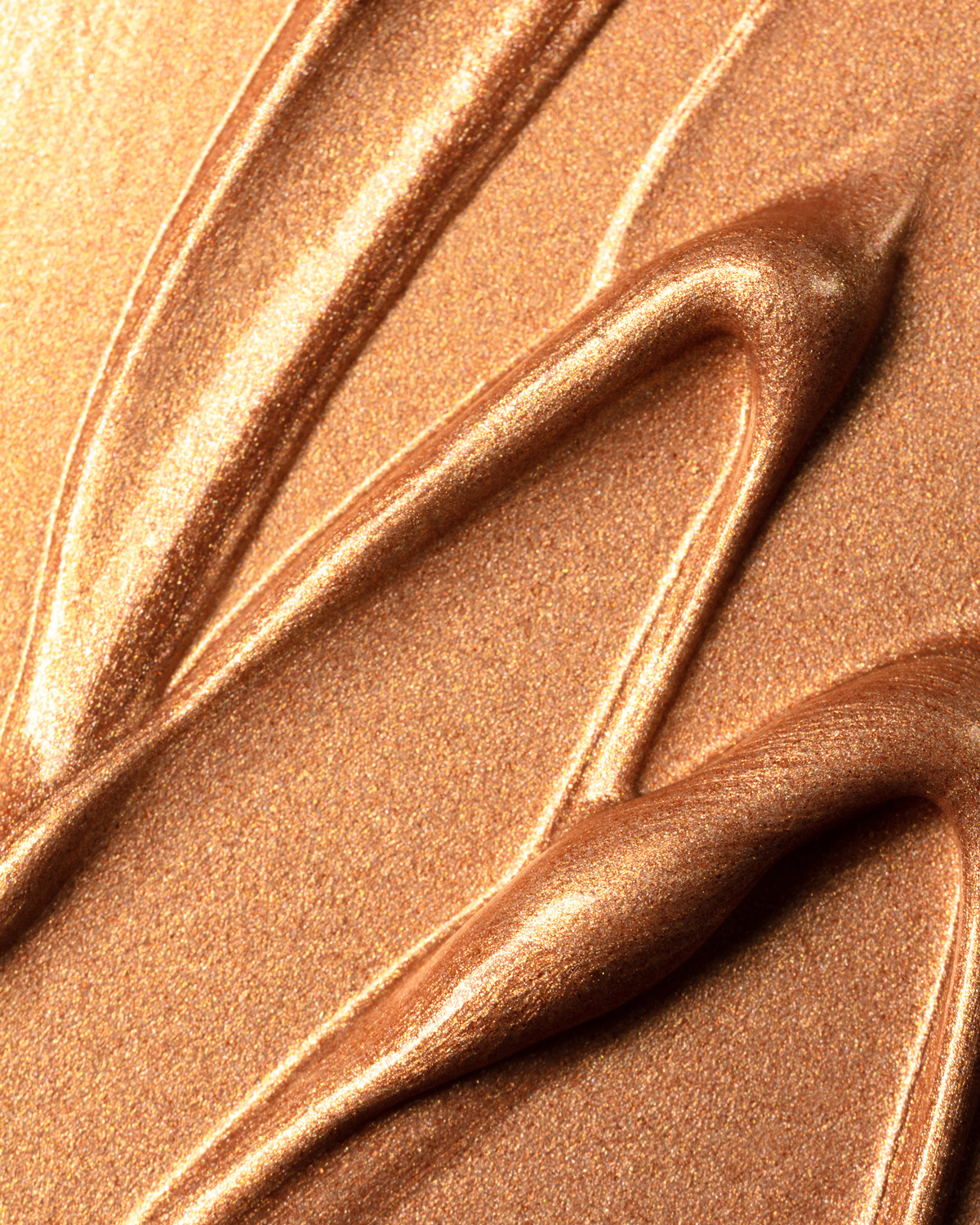 Melt Cosmetics, Gold Ore product still life