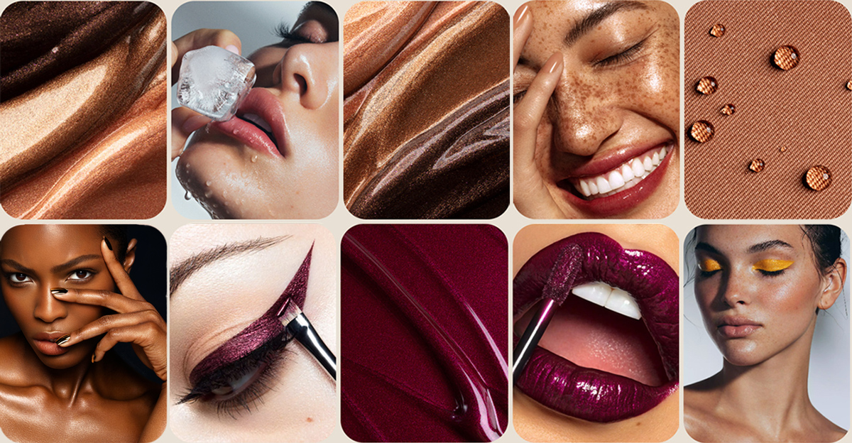 How To Become a Beauty Photographer: